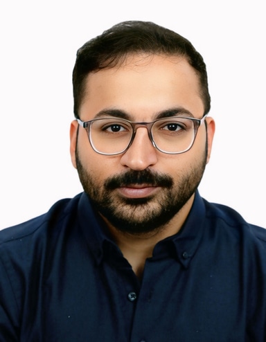 Tarun Arora - Founder